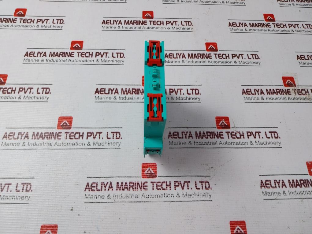 Pepperl+Fuchs Kfd2-stc4-1 Smart Transmitter Isolator 0-20Ma