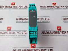 Pepperl+Fuchs Kfd2-stc4-1 Smart Transmitter Isolator 0-20Ma