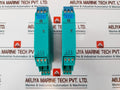 Pepperl+Fuchs Kfd2-stc4-ex1-y1 1-channel Isolated Barrier 231365