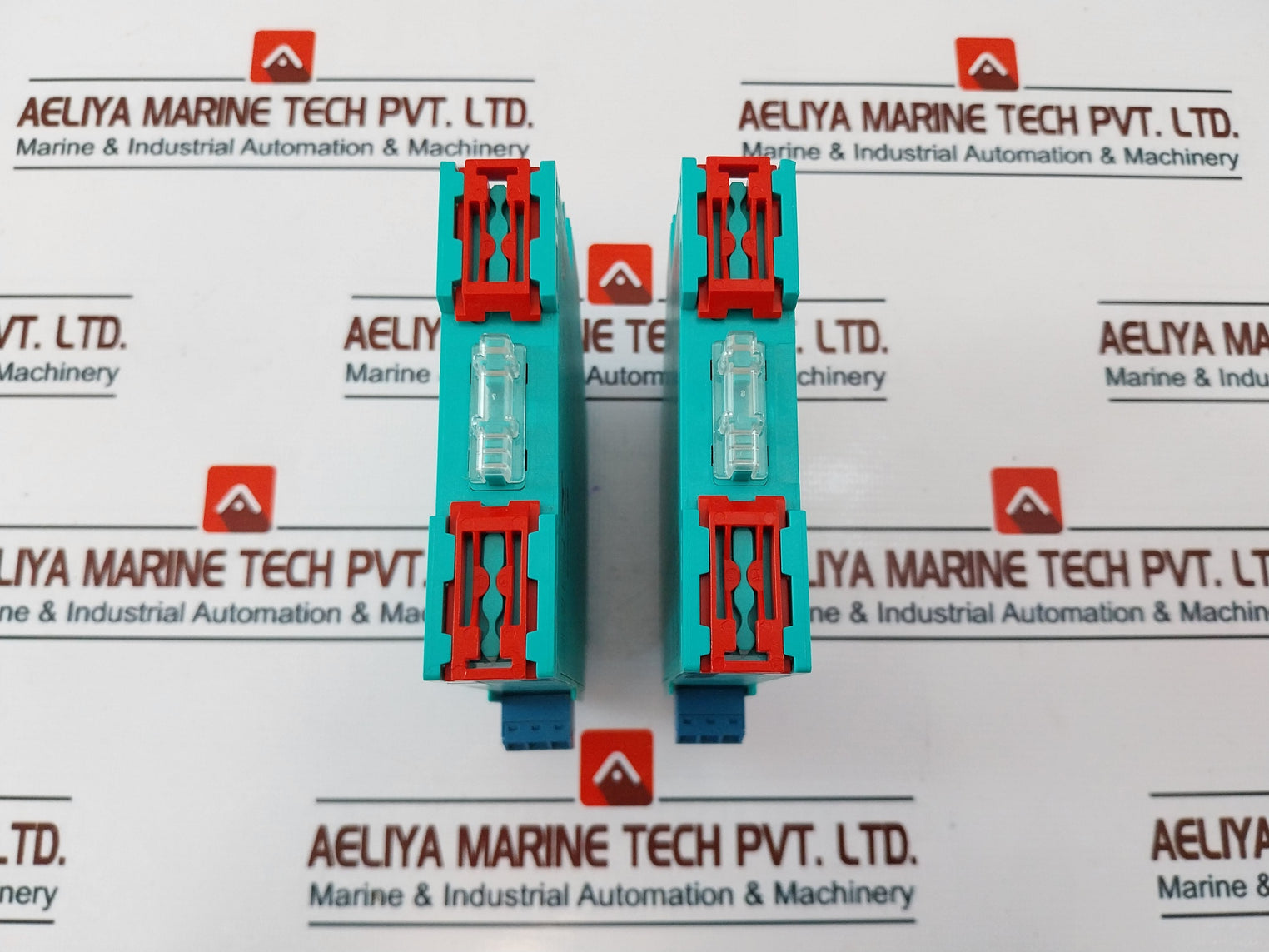 Pepperl+Fuchs Kfd2-stc4-ex1-y1 1-channel Isolated Barrier 231365