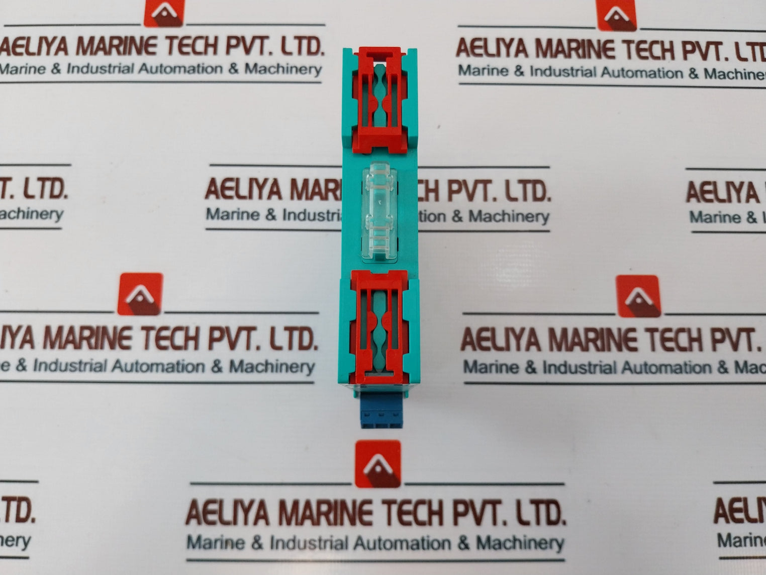 Pepperl+Fuchs Kfd2-stc4-ex1-y1 1-channel Isolated Barrier 231365