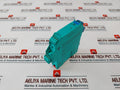 Pepperl+Fuchs Kfd2-stc4-ex1-y1 1-channel Isolated Barrier 231365