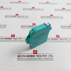 Pepperl+Fuchs Kfd2-stc4-ex1-y112669 Smart Transmitter Power Supply 0-20Ma