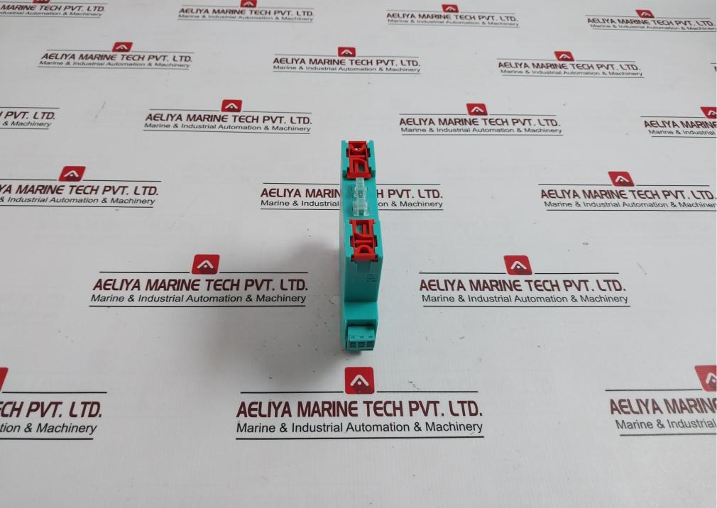 Pepperl+Fuchs Kfd2-stc4-ex1-y112669 Smart Transmitter Power Supply 0-20Ma