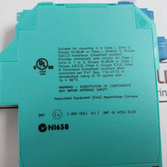 Pepperl+Fuchs Kfd2-stc4-ex1-y112669 Smart Transmitter Power Supply 0-20Ma