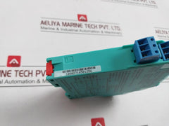 Pepperl+Fuchs Kfd2-stc4-ex1-y112669 Smart Transmitter Power Supply 0-20Ma