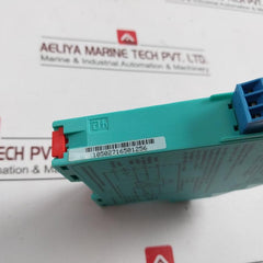 Pepperl+Fuchs Kfd2-stc4-ex1-y112669 Smart Transmitter Power Supply 0-20Ma