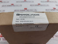 Pepperl+Fuchs Kfd2-stc4-ex1.2O-y1 Transmitter Power Supply 231391 20-35V