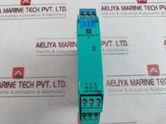 Pepperl+Fuchs Kfd2-stc4-ex1.2O-y1 Transmitter Power Supply 231391 20-35V