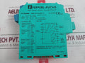 Pepperl+Fuchs Kfd2-stc4-ex1.2O-y1 Transmitter Power Supply 231391 20-35V