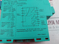 Pepperl+Fuchs Kfd2-stc4-ex1.2O-y1 Transmitter Power Supply 231391 20-35V