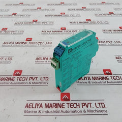 Pepperl+Fuchs Kfd2-stc4-ex1.2O K-system Smart Transmitter Power Supply 231389
