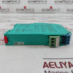 Pepperl+Fuchs Kfd2-stc4-ex1.2O K-system Smart Transmitter Power Supply 231389