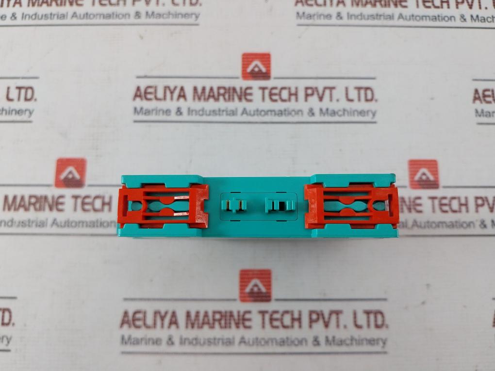 Pepperl+Fuchs Kfd2-stc4-ex1.2O Smart K-system Transmitter Power Supply 115Ma