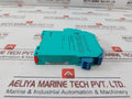 Pepperl+Fuchs Kfd2-stc4-ex1.2O Smart K-system Transmitter Power Supply 115Ma