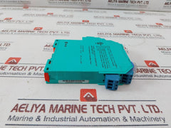 Pepperl+Fuchs Kfd2-stc4-ex1.2O Smart K-system Transmitter Power Supply 115Ma