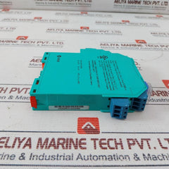 Pepperl+Fuchs Kfd2-stc4-ex1.2O Smart K-system Transmitter Power Supply 115Ma
