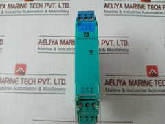 Pepperl+Fuchs Kfd2-stc4-ex1.2O Transmitter Power Supply 250V Dc 20-35V/125-72Ma&nbsp;