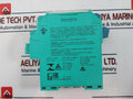 Pepperl+Fuchs Kfd2-stc4-ex1.2O 231389 Transmitter Power Supply Dc20-35V/125-72Ma