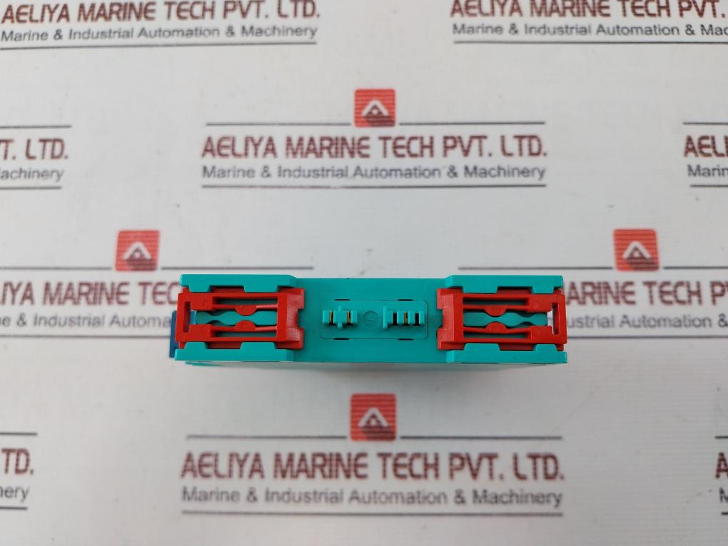 Pepperl+Fuchs Kfd2-stc4-ex1.Es 1-channel Isolated Barrier 227919