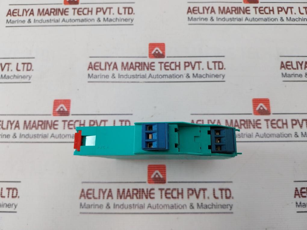 Pepperl+Fuchs Kfd2-stc4-ex1.Es 1-channel Isolated Barrier 227919