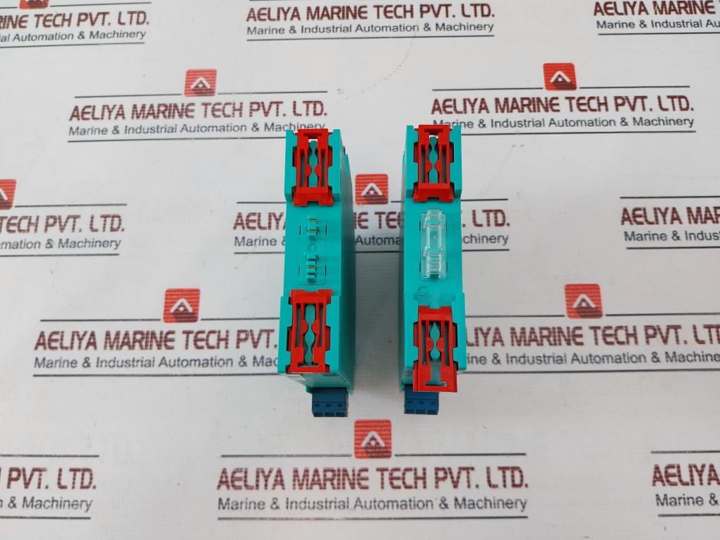 Pepperl+Fuchs Kfd2-stc4-ex1.Es 1-channel Isolated Barrier 227919