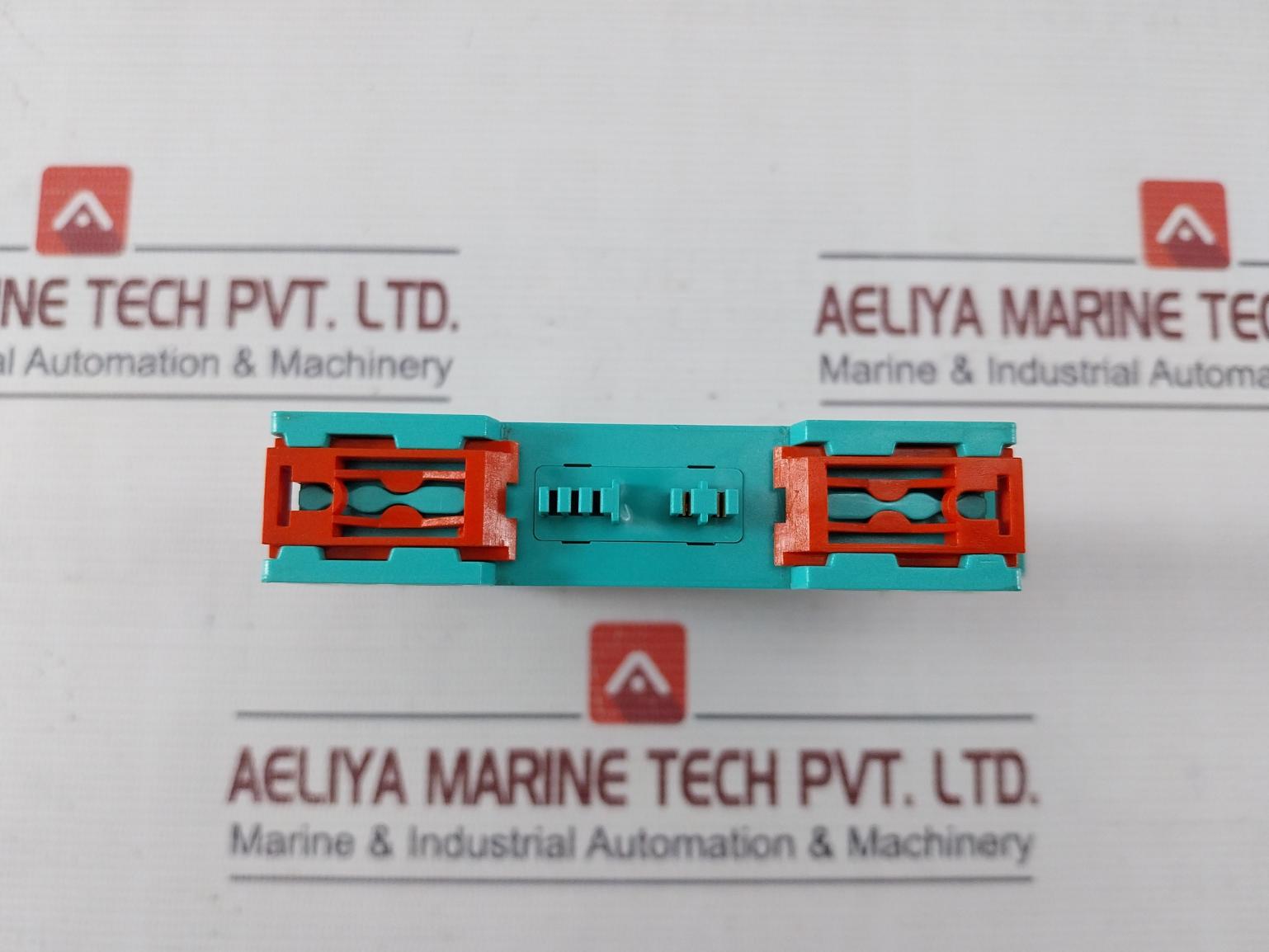 Pepperl+Fuchs Kfd2-stc4-ex1H Transmitter Power Supply 0-20 Ma Bas99Atex7060 35V