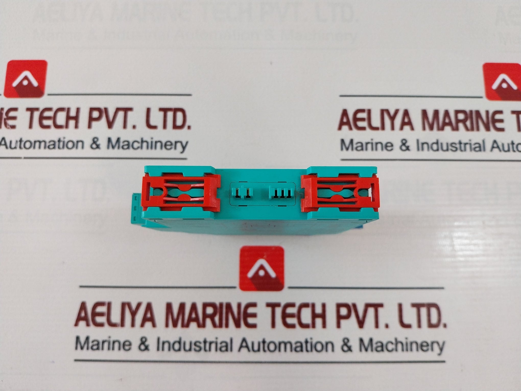 Pepperl+Fuchs K-system Kfd2-stc4-ex1 Smart Transmitter Isolator