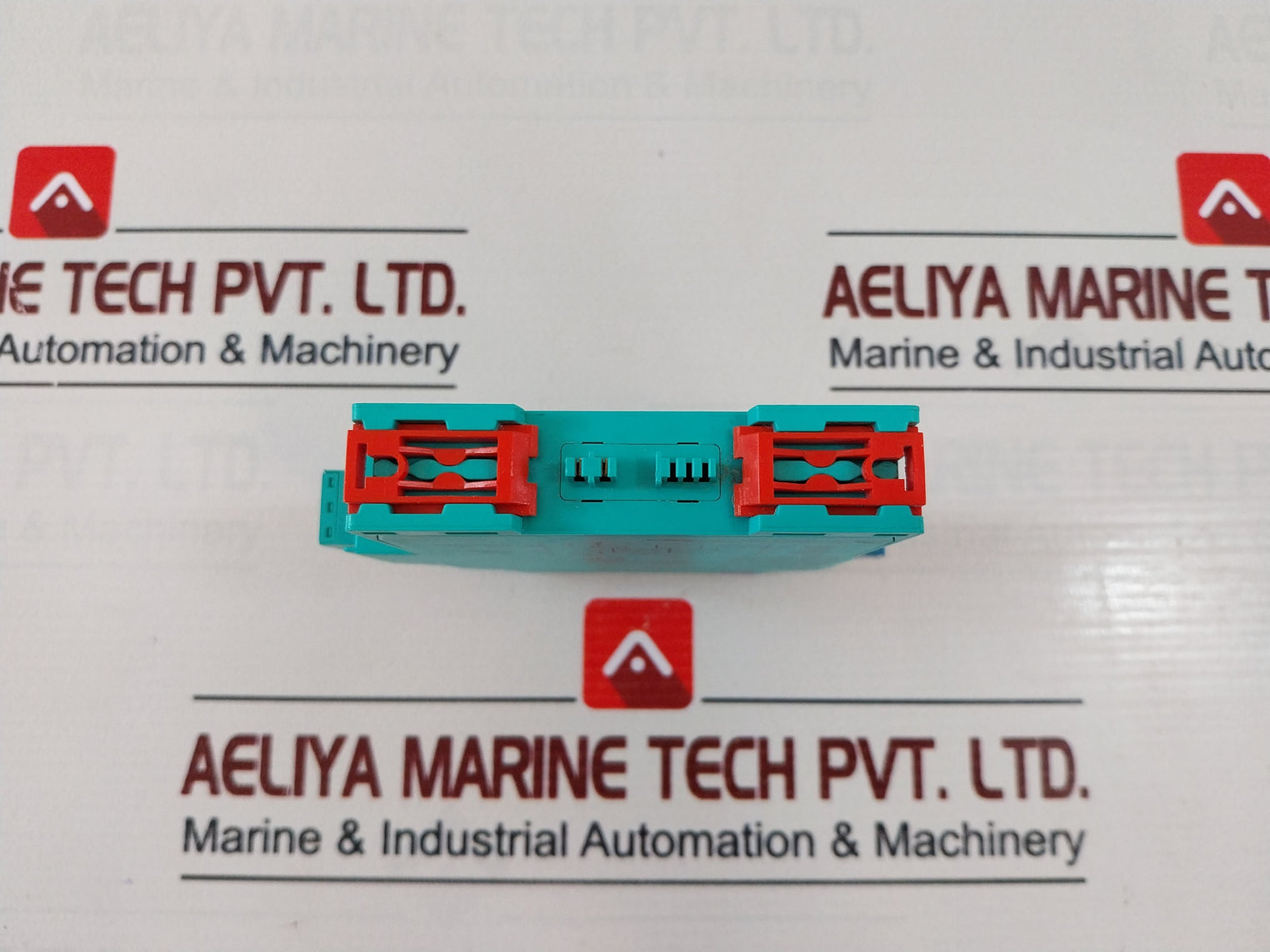 Pepperl+Fuchs K-system Kfd2-stc4-ex1 Smart Transmitter Isolator
