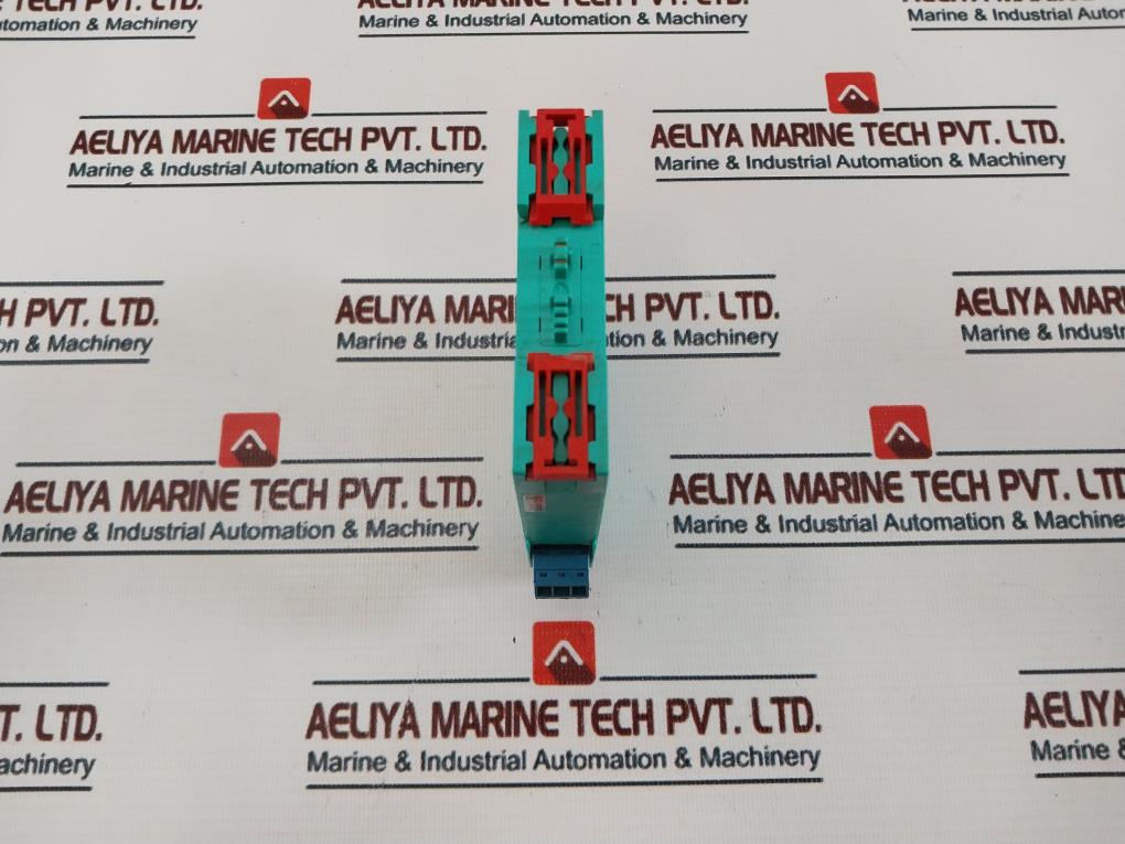 Pepperl+fuchs KFD2-STC4-EX1 SMART Transmitter Power Supply 231364 250V