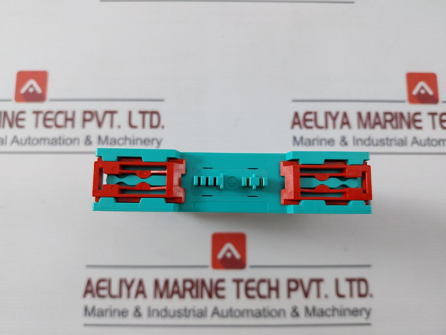 Pepperl+Fuchs Kfd2-stc4-ex1 Smart Transmitter Power Supply Dc 20-35V 283672