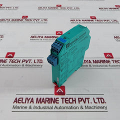 Pepperl+Fuchs Kfd2-stc4-ex1 Transmitter Power Supply -20?C Ta 60?C