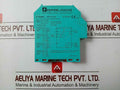 Pepperl+Fuchs Kfd2-stc4-ex1 Transmitter Power Supply 122580