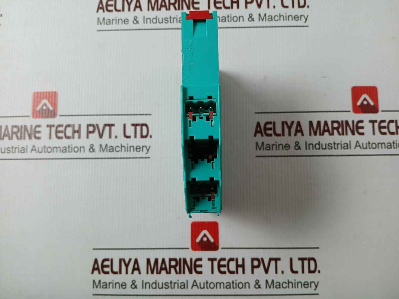 Pepperl+Fuchs Kfd2-stc4-ex1 Transmitter Power Supply 122580