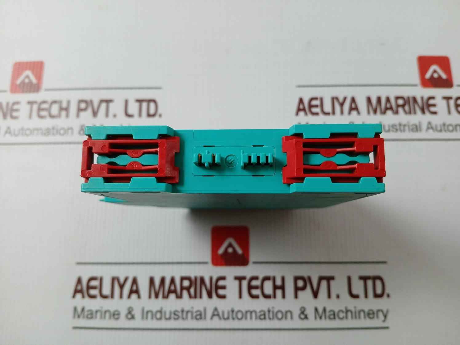 Pepperl+Fuchs Kfd2-stc4-ex1 Transmitter Power Supply 122580