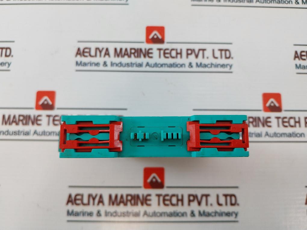 Pepperl+Fuchs KFD2-STC4-EX1 Transmitter Power Supply 231364