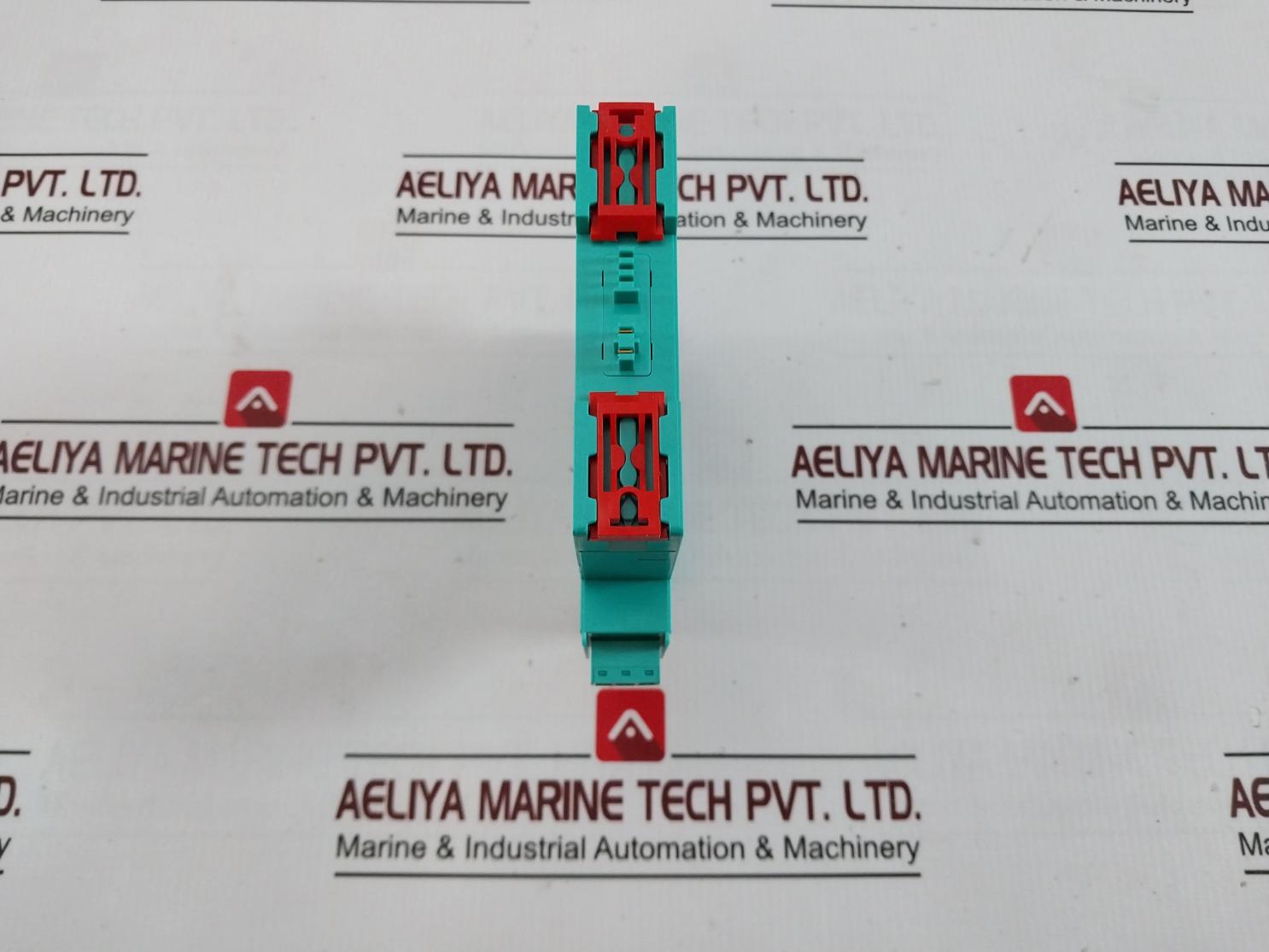Pepperl+Fuchs Kfd2-stc4-ex1 Transmitter Power Supply 35V 0-20Ma