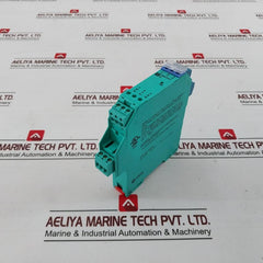 Pepperl+Fuchs Kfd2-stc4-ex1 Transmitter Power Supply 35V 0-20Ma