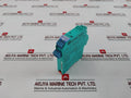 Pepperl+Fuchs Kfd2-stc4-ex1 Transmitter Power Supply 35V 0-20Ma