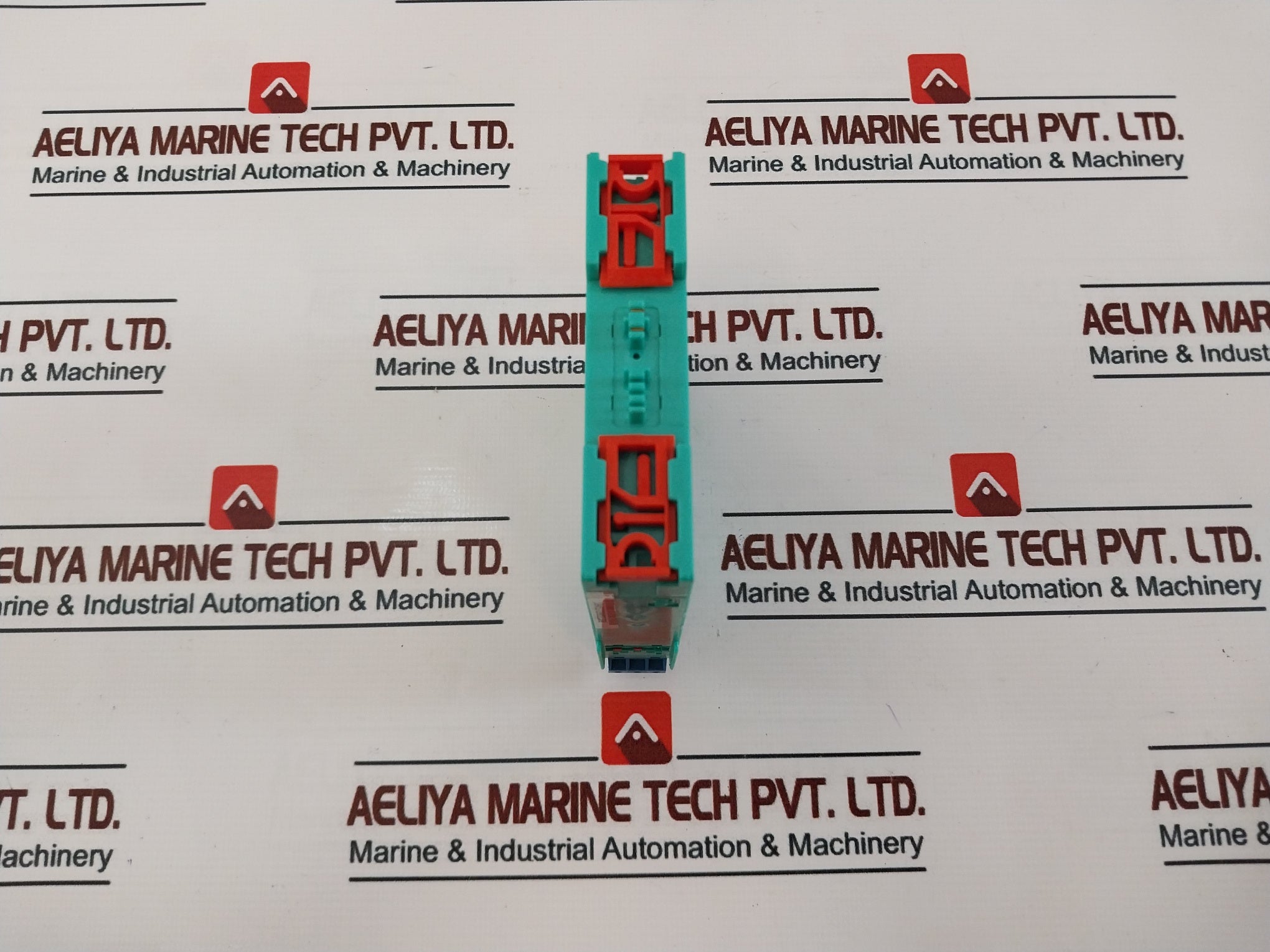 Pepperl+Fuchs Kfd2-stc4-ex2 Dual Channel Smart Transmitter Isolator 42083
