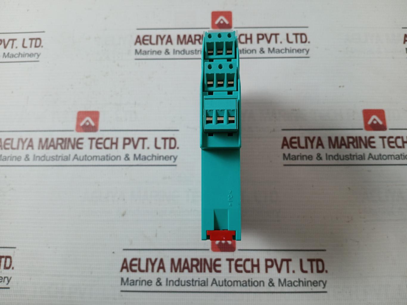 Pepperl+Fuchs Kfd2-stc4-ex2 Smart Transmitter Power Supply 132952 40V 250V 93Ma