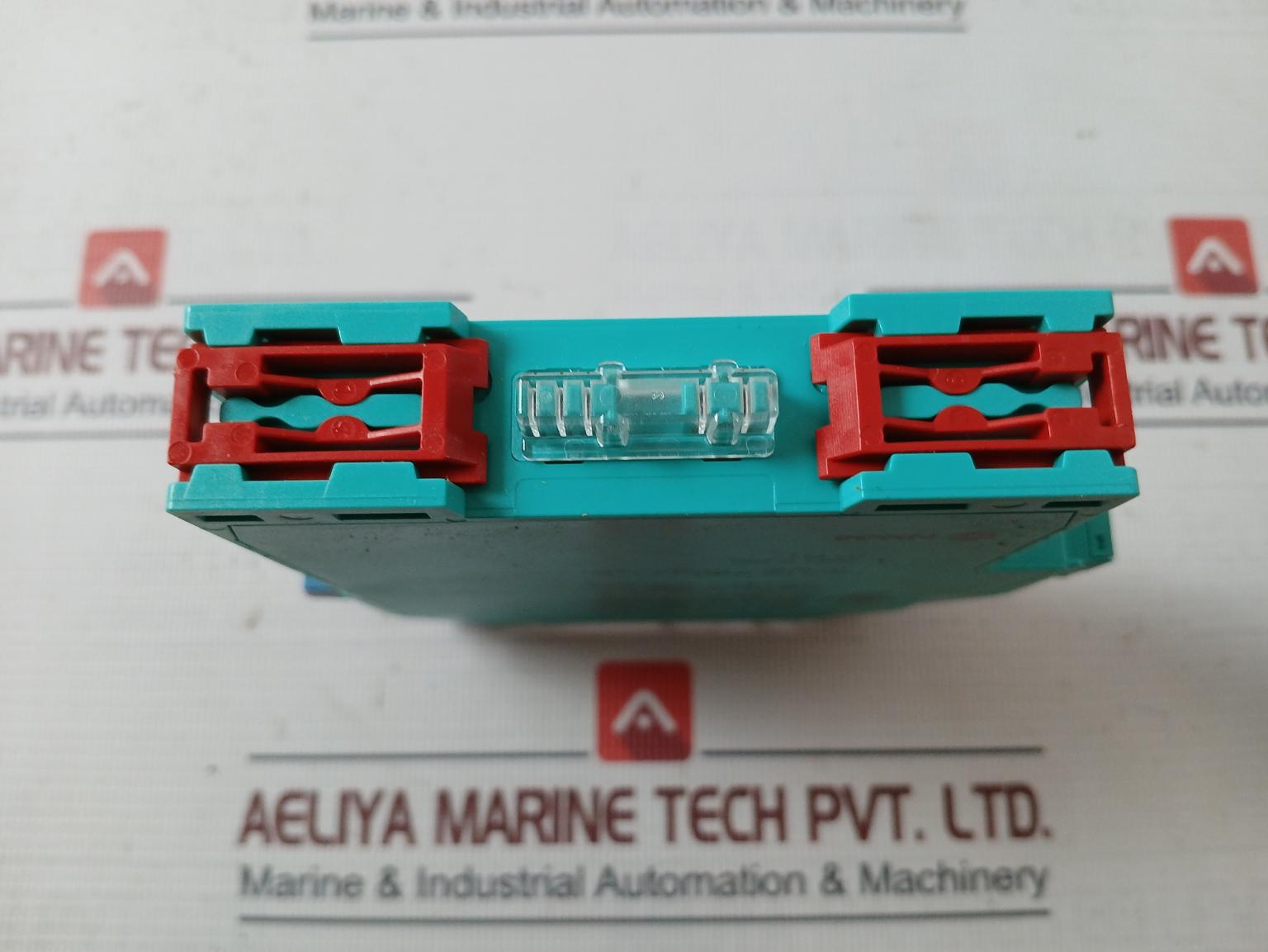 Pepperl+Fuchs Kfd2-stc4-ex2 Smart Transmitter Power Supply 132952 40V 250V 93Ma