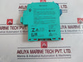Pepperl+Fuchs Kfd2-stc4-ex2 Transmitter Power Supply 229332
