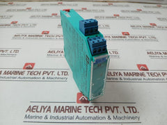PEPPERL+FUCHS KFD2-STC4-EX2 Transmitter Power Supply 250V 4-20MA 93MA