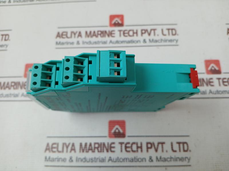 PEPPERL+FUCHS KFD2-STC4-EX2 Transmitter Power Supply 250V 4-20MA 93MA