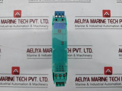 Pepperl+Fuchs Kfd2-stc5-ex1.H Safety Barrier K-system Dc 18-30V
