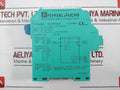 Pepperl+Fuchs Kfd2-stc5-ex1.H Safety Barrier K-system Dc 18-30V