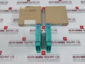 Pepperl+Fuchs Kfd2-stc5-ex1 Signal Transmitter Barrier 250V 239206