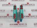 Pepperl+Fuchs Kfd2-stc5-ex1 Signal Transmitter Barrier 250V 239206
