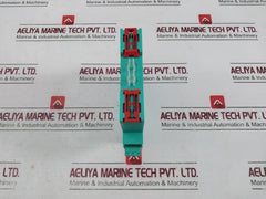 Pepperl+Fuchs Kfd2-stc5-ex1 Signal Transmitter Barrier 250V 239206